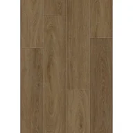 Panele podłogowe - Mexen Salinas panele winylowe 1240 x 182 mm SPC 6,5 mm, podkład IXPE 1,5 mm, 4 V-Fuga, Dąb - F1128-1240-182-505-4V1-01 - miniaturka - grafika 1