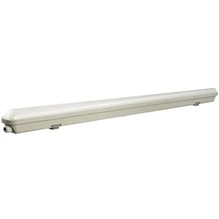 Polux Oprawa pyłoszczelna LED Sanico 20 W IP65 1800 lm - Oprawy, klosze i abażury - miniaturka - grafika 1
