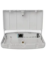 Routery - MikroTik NetBox 5 ax, L11UG-5HaxD-NB - miniaturka - grafika 1