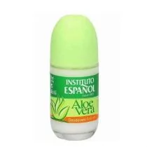 Instituto Espanol Aloe Vera Dezodorant roll-on 75 ml - Dezodoranty i antyperspiranty dla kobiet - miniaturka - grafika 1