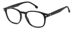 Okulary korekcyjne, oprawki, szkła - Okulary korekcyjne Carrera CARRERA 2043T 807 - grafika 1