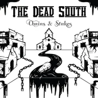 Country - Chains & Stakes (z autografem) - miniaturka - grafika 1