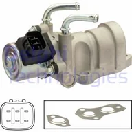 Układ zasilania - akcesoria - Zawór AGR Delphi EG10439-12B1 - miniaturka - grafika 1