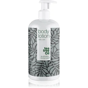Australian Bodycare Balsam z olejkiem herbacianym 500 ml - Balsamy i kremy do ciała - miniaturka - grafika 1