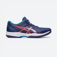 Pozostały sprzęt i akcesoria do ćwiczeń - Buty do padla męskie Asics Gel Solution Swift FF - miniaturka - grafika 1