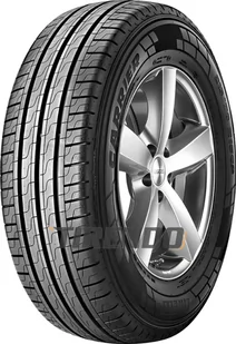 PIRELLI CARRIER SOMMER 215/75R16 113R - Opony ciężarowe - miniaturka - grafika 1