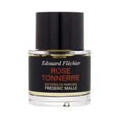 Wody i perfumy damskie - Frederic Malle Rose Tonnerre woda perfumowana 50 ml dla kobiet - miniaturka - grafika 1