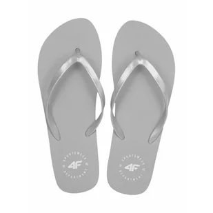 Klapki, japonki 4FMM00FFLIF018A Wm's 4F - Klapki i japonki damskie - miniaturka - grafika 1