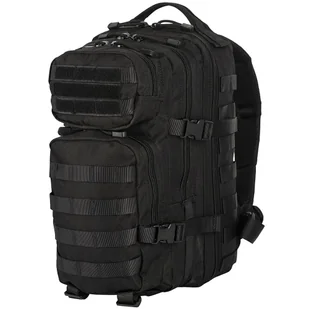 Plecak M-Tac Assault Pack 20 l - Black (10332002) - Plecaki - miniaturka - grafika 2