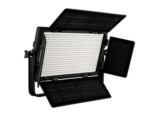 Panel Świetlny Fomei Led-100D Desal Lite+ - Lampy studyjne - miniaturka - grafika 1