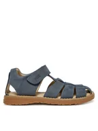 Buty dla chłopców - Primigi Sandały 7920522 M Niebieski - miniaturka - grafika 1