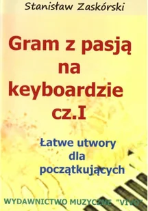 Gram z pasją na keyboardzie cz.1 - Rozwój osobisty - miniaturka - grafika 2