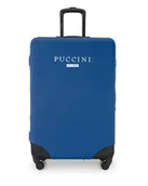 Torby podróżne - Pokrowiec na dużą walizkę Puccini L - miniaturka - grafika 1