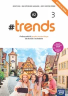 Książki do nauki języka niemieckiego - Nowa język niemiecki #trends 3 podręcznik liceum i technikum EDYCJA 2024 - miniaturka - grafika 1