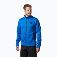 Bluzy męskie - Bluza żeglarska męska Helly Hansen HP Fleece 2.0 cobalt 2.0 - miniaturka - grafika 1