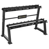 Stojaki na hantle i obciążenia - HMS Stojak na hantle HMS STR21 - miniaturka - grafika 1