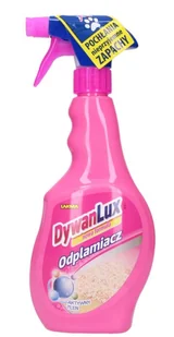 Dywanlux Odplamiacz do dywanów i tapicerki 500ml - Środki do dywanów i tapicerki - miniaturka - grafika 2