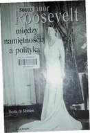 Biografie i autobiografie - Eleanor Roosevelt - miniaturka - grafika 1