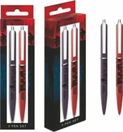 Kolorowanki, wyklejanki - Zestaw według Stranger Things - miniaturka - grafika 1