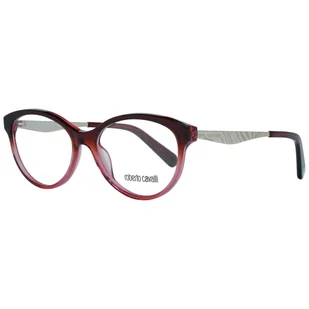 Okulary ROBERTO CAVALLI RC5094-51071. Okulary, Kolor GARNET. Kobieta. - Okulary przeciwsłoneczne - miniaturka - grafika 1