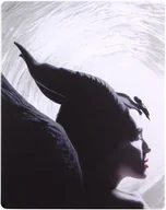 Filmy akcji Blu-Ray - Maleficent: Mistress of Evil (steelbook) - miniaturka - grafika 1