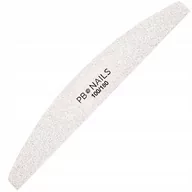 Akcesoria do paznokci - PB Nails, Pilnik do paznokci, Łódka, 100/180, 1 szt. - miniaturka - grafika 1