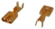 Bity - KOŃCÓWKA NASUWKA 1-1.5MM 0.8-6.35 10 SZTUK - miniaturka - grafika 1