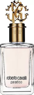 Roberto Cavalli, Paradiso Assoluto, Woda Perfumowana, 100ml - Wody i perfumy damskie - miniaturka - grafika 1