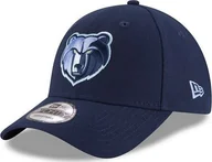 Czapki damskie - New Era Czapka New Era 9FORTY NBA Memphis Grizzlies The League - 11828744 uniwersalny - miniaturka - grafika 1