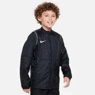 Odzież sportowa dziecięca - Kurtka treningowa chłopięca Nike JR Park 20 Repel - miniaturka - grafika 1