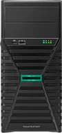 Serwery - HPE ProLiant ML30 Gen11 Smart Choice Modell, Tower LFF, Xeon E-2414 2.6GHz/4c, 1x 32GB, Intel VROC SATA SW RAID, 4x LFF Slots non Hot-Plug, 2x 1TB SATA HDD 801882-B21, 4x 1G RJ45 BCM5719/331T, 350W NHP Netzteil, Garantie 3-1-1 P71385-425 - miniaturka - grafika 1