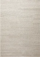 Dywany - Ręcznie tkany dywan jasnobrązowy 160 x 230 cm - miniaturka - grafika 1