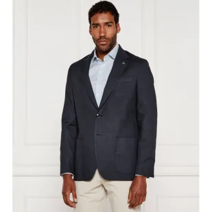 Tommy Hilfiger Marynarka Regular Fit - Marynarki męskie - miniaturka - grafika 1