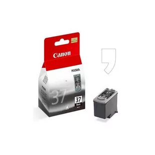 Canon PG37 (2145B001) - Tusze oryginalne - miniaturka - grafika 1