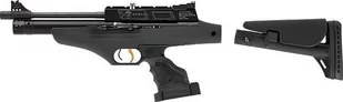 Hatsan - Pistolet wiatrówka PCP AT-P2 - Wiatrówki pistolety - miniaturka - grafika 3