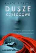 Horror, fantastyka grozy - Dusze czyśćcowe - miniaturka - grafika 1
