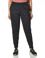 Spodnie damskie - Under Armour Spodnie damskie ArmourFleece Jogger - miniaturka - grafika 1