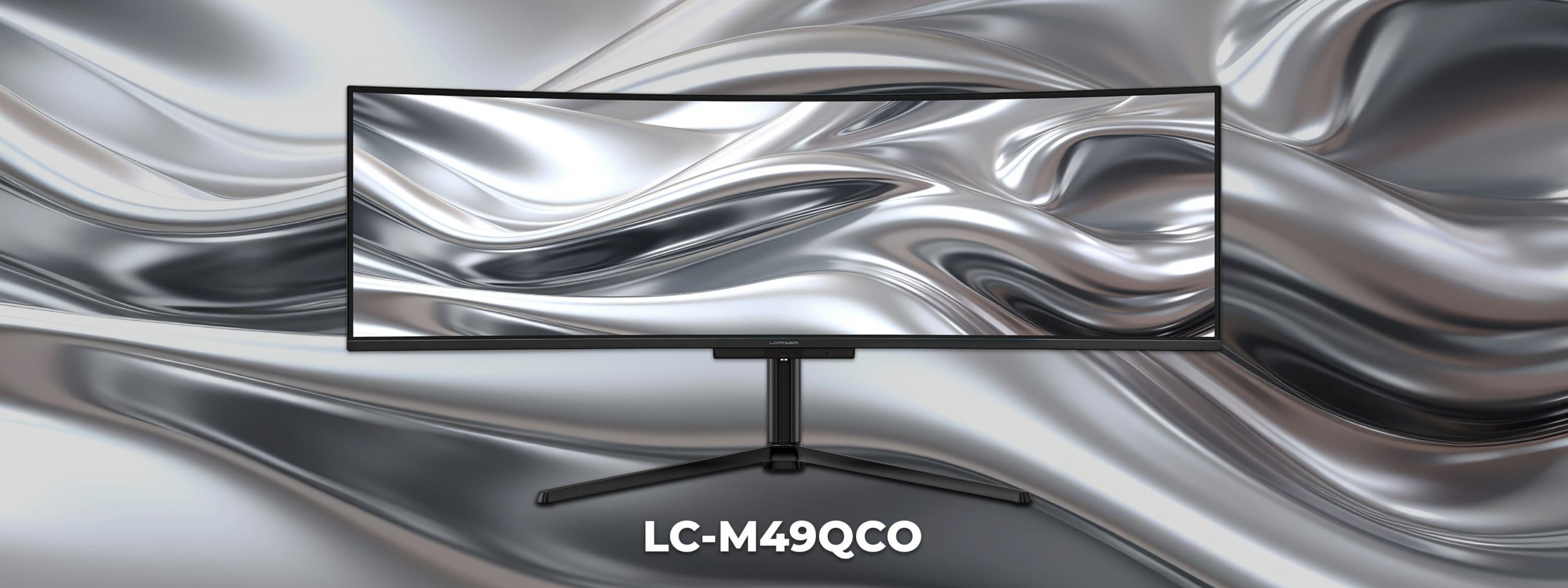 LC-Power LC-M49QCO