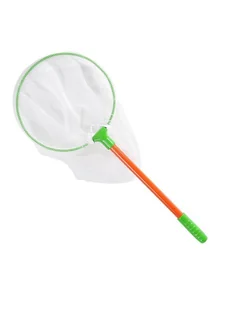 PLAY Bug Catching Net - sieć na robaki - Zabawki i gry sportowe PLAY Bug Catching Net - sieć na robaki - Zabawki i gry sportowe - miniaturka - grafika 1