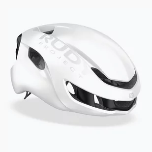 RUDY Project Project Nytron Helmet, biały S/M | 55-58cm 2022 Kaski rowerowe HL770011 - Kaski rowerowe - miniaturka - grafika 1