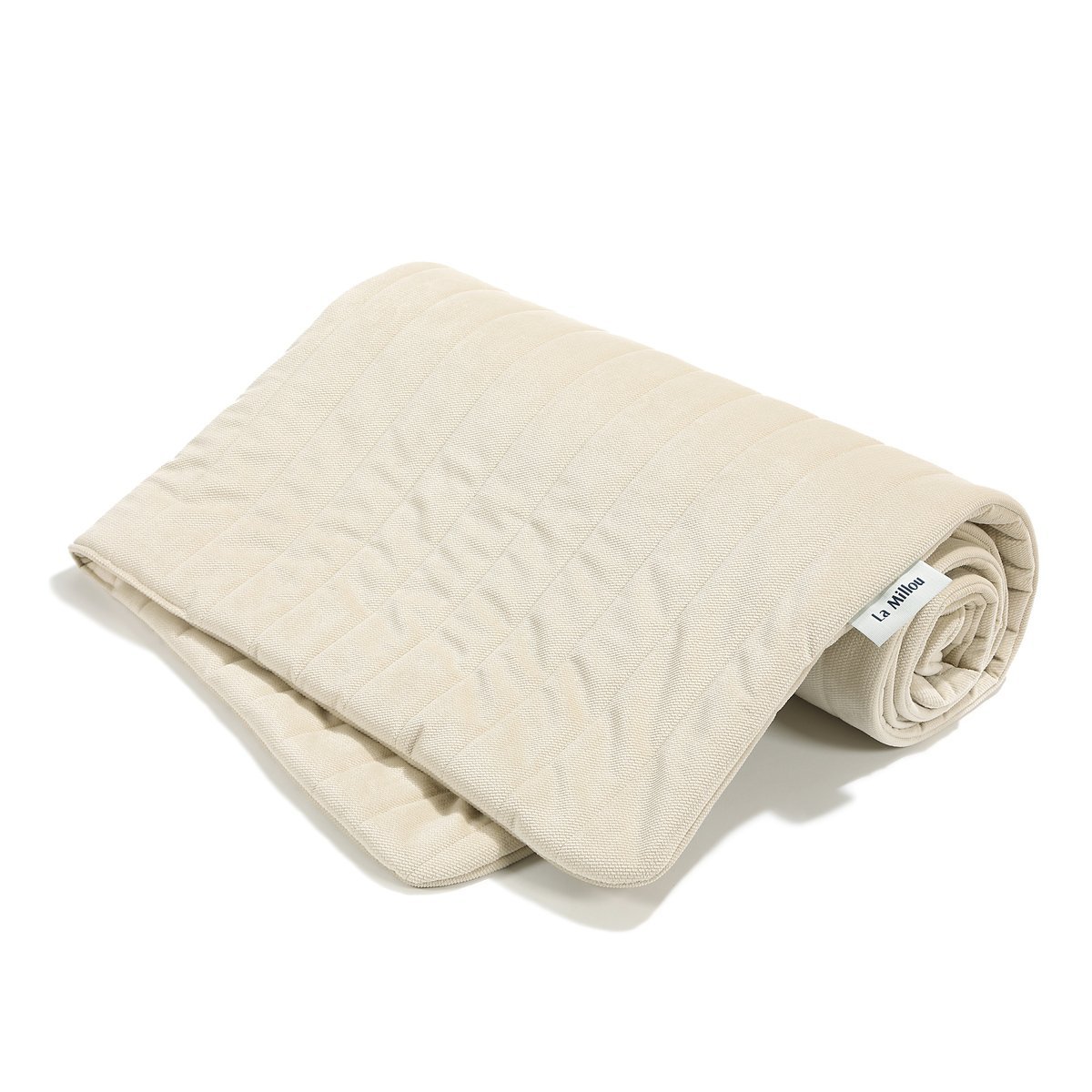 La Millou Ciepły Koc Velvet Pure SAND L