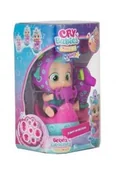 Lalki dla dziewczynek - Cry Babies Magic Tears - Jumpy Monsters Fuzz - miniaturka - grafika 1