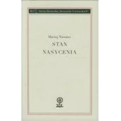 Poezja - Stan nasycenia | - miniaturka - grafika 1