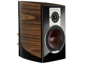 Głośniki i kolumny - DALI EPICON 2 kolumna głośnikowa podstawkowa (orzech) - miniaturka - grafika 1