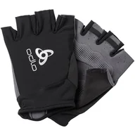 Rękawiczki sportowe męskie - Rękawiczki rowerowe Active Road Fingerless - miniaturka - grafika 1