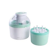 Maszyny do lodów - Maszynka Do Robienia Lodów Q.5446 Qilive - miniaturka - grafika 1