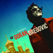 Reggae - Welcome To Goran Bregovic Pl) CD) Goran Bregović - miniaturka - grafika 1