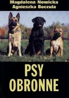Albumy krajoznawcze - Psy obronne - miniaturka - grafika 1