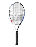 Tenis ziemny - Rakieta tenisowa juniorska Tecnifibre TFight Team 26" - miniaturka - grafika 1