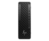 Zestawy komputerowe - HP Z2 SFF G1i Workstation Desktop PC A40RWET A40RWET - miniaturka - grafika 1